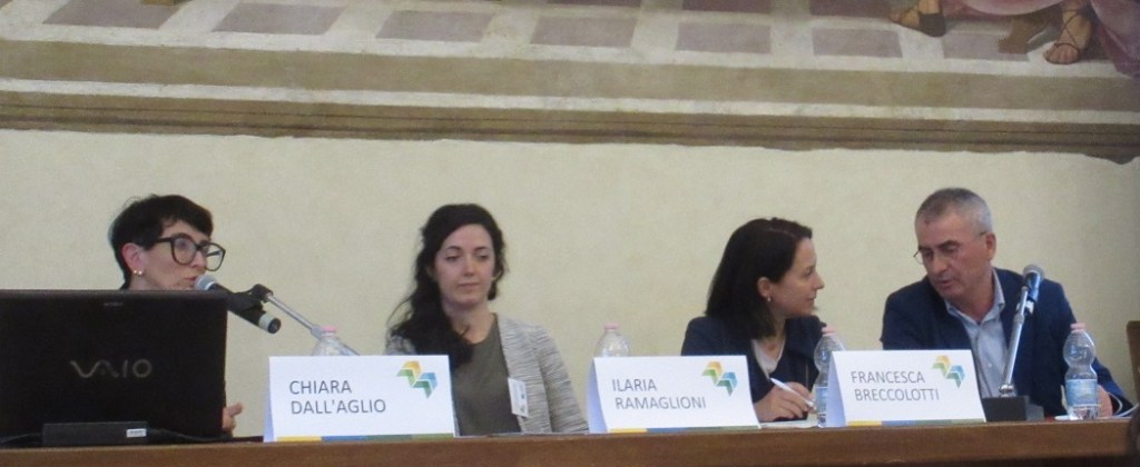 Sviluppo urbano sostenibile, incontro per il Progetto Share allo Zut di Foligno