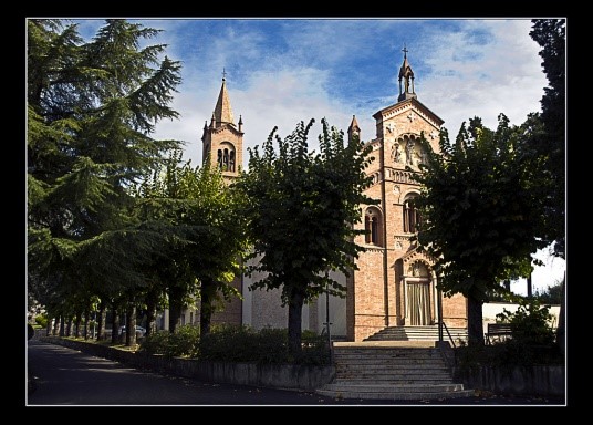 I Passionisti chiudono il convento di Montescosso