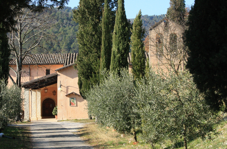A Montefranco si parla di offesa,ferita e perdono con le Pastorali giovanili e familiari della Diocesi