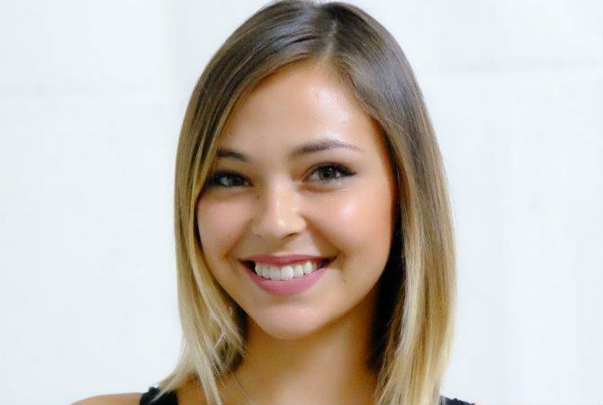 Grande Fratello, ci sarà anche un’umbra | Da Terni arriva Martina Nasoni