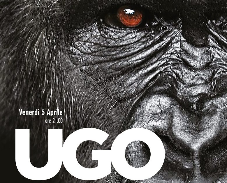 Al Teatro degli Illuminati arriva il gorilla “Ugo”