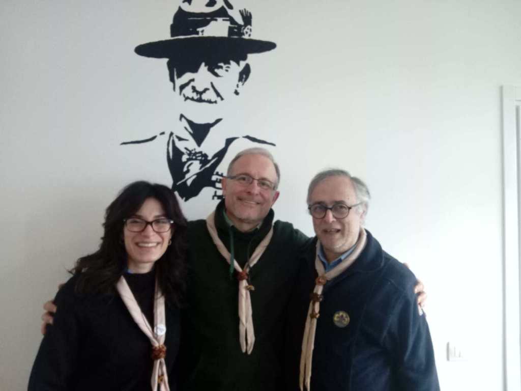 Tornano gli Scout CNGEI in Umbria a Perugia e Città di Castello