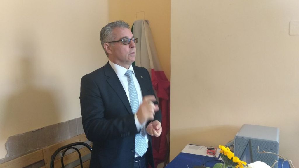 DL Sisma, Alemanno “Intenzioni buone ma attendiamo fatti concreti”