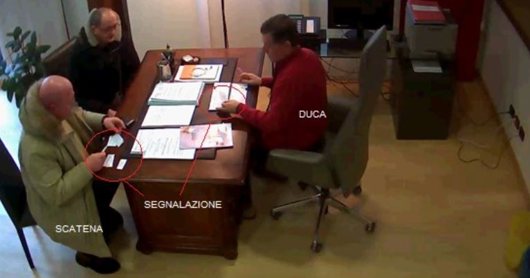 Sanitopoli spacca la Cgil umbra