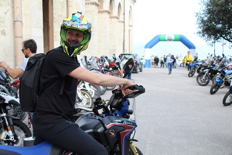 Rally dell’Umbria, chiusa la settima edizione