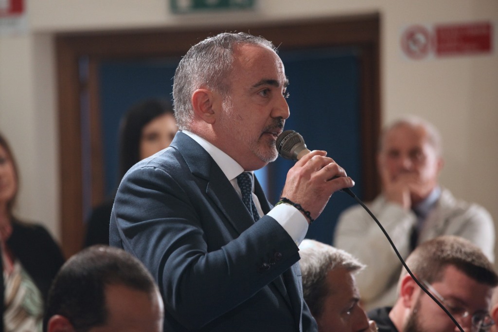 Il Comune di Stroncone dice no alla centrale per il biometano