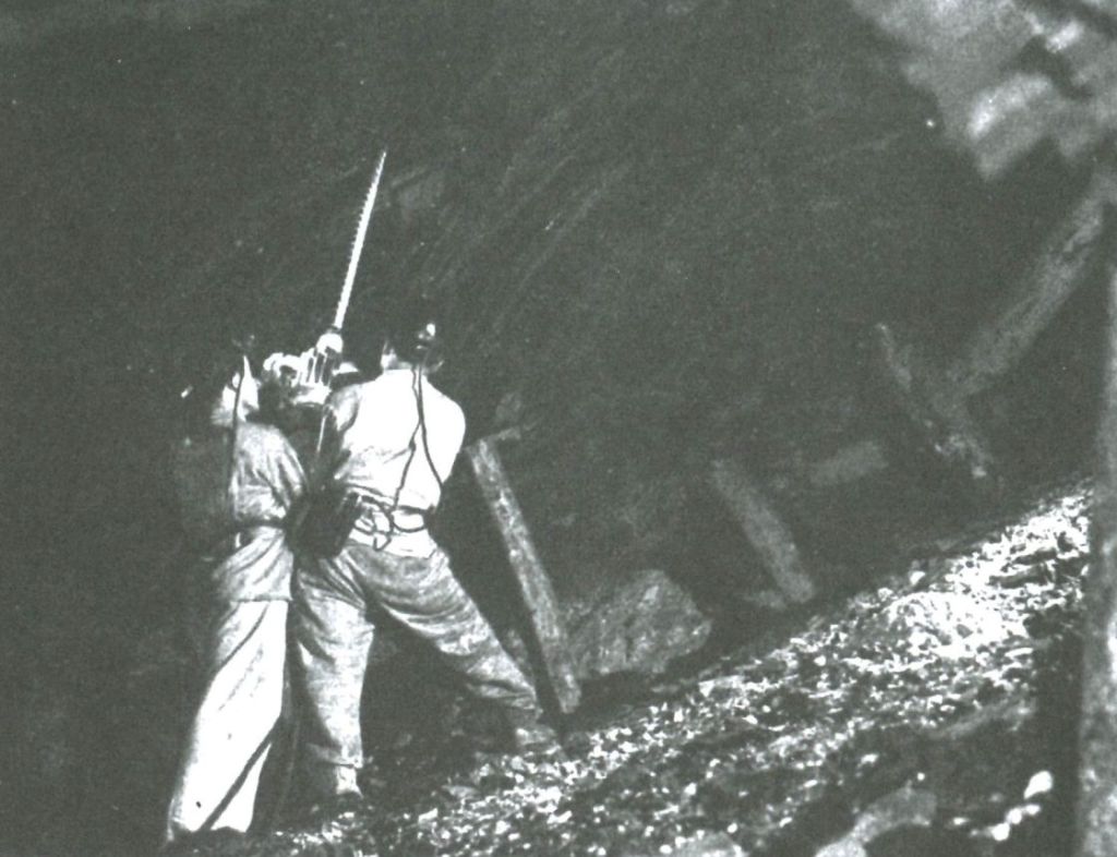 XI Giornata Nazionale delle Miniere, appuntamento il 26 maggio alla Rocca Albornoziana