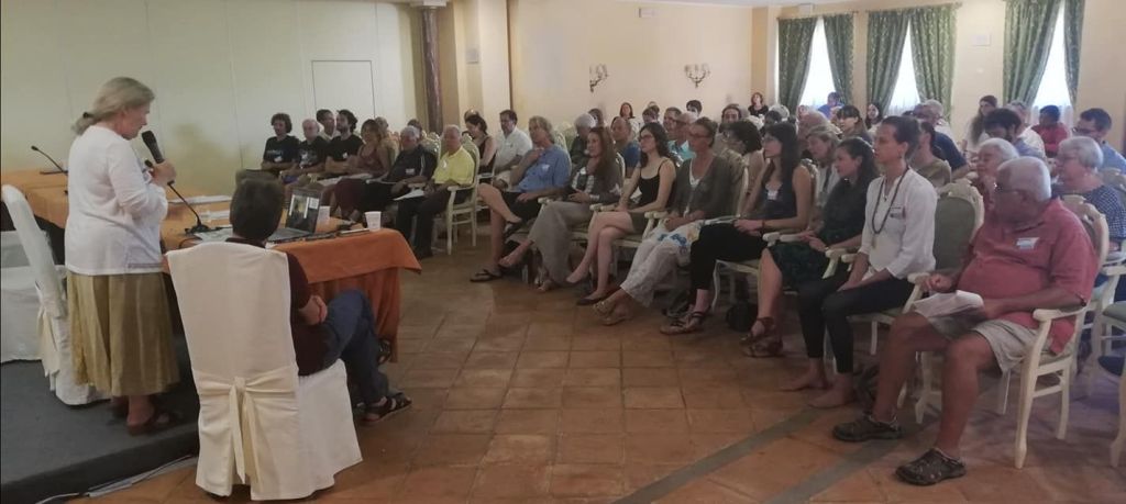 “Cortona Friends” ha scelto Todi per ospitare una residenza interdisciplinare