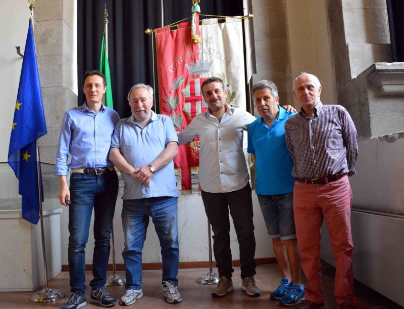 Da domani in centro storico via alla “Festa d’Estate alla Mattonata”