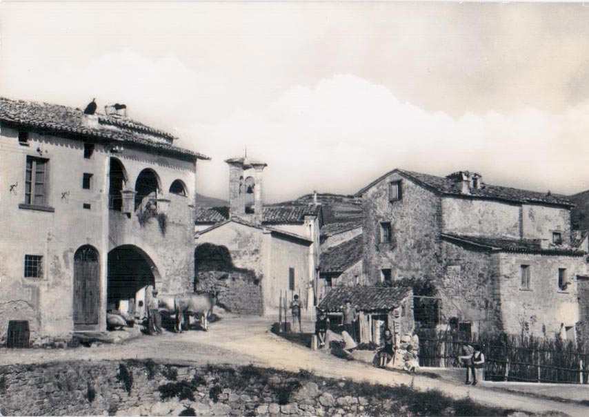 Repubblica di Cospaia, passeggiata sui sentieri del contrabbando per il 578° anniversario