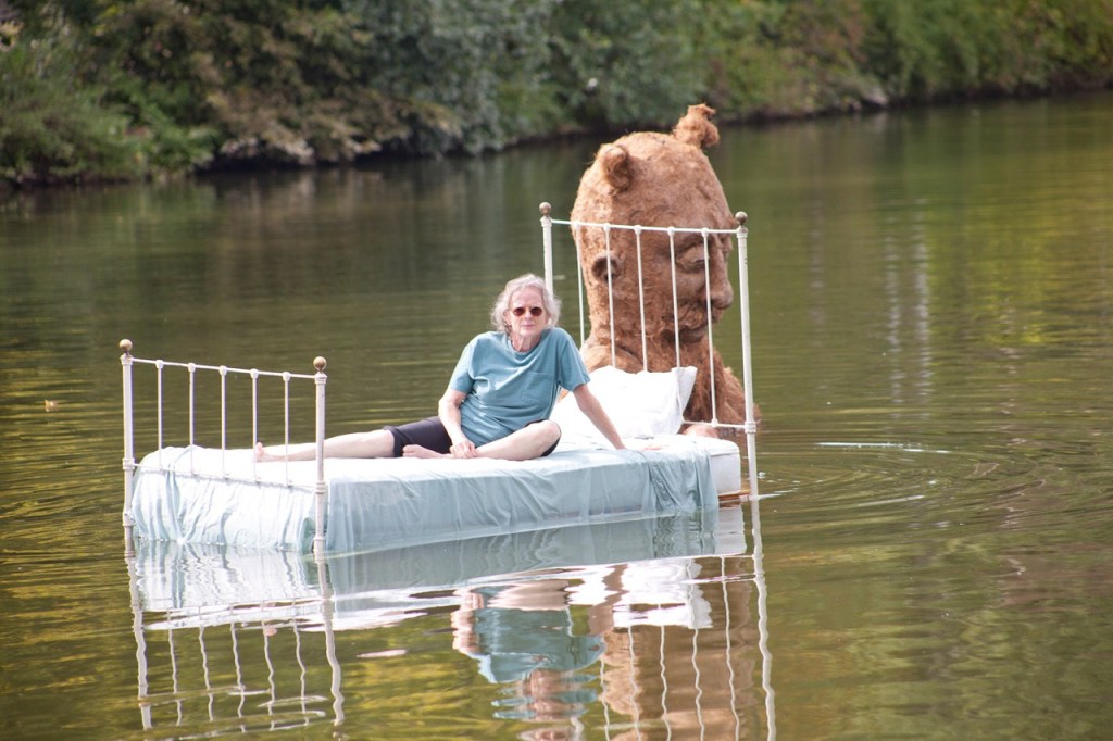 La MaMa Spoleto Open rinnova e consolida la collaborazione con il Festival dei 2 Mondi