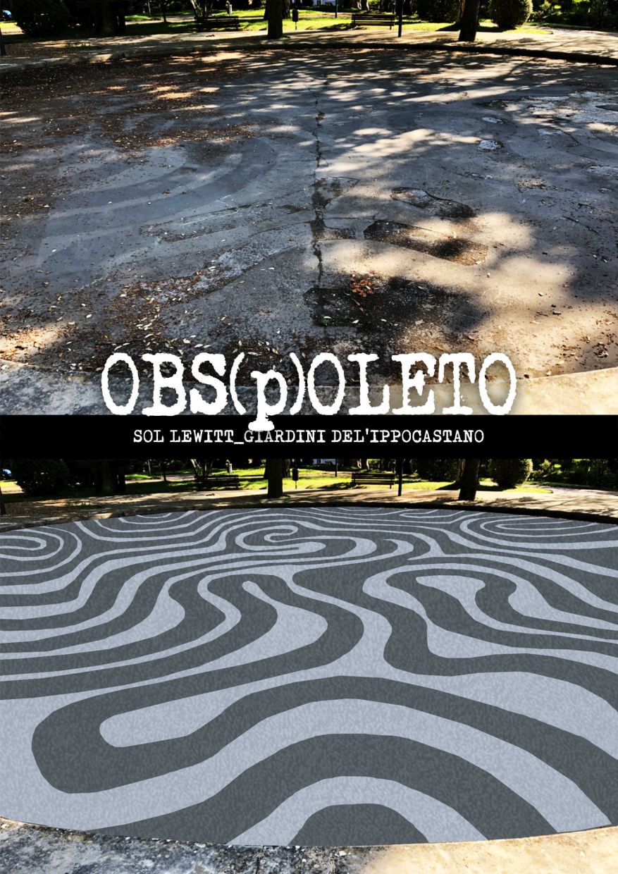 OBS(p)OLETO e SEGNI ESITANTI | Dal 29 giugno al 14 luglio mostre, eventi e incontri