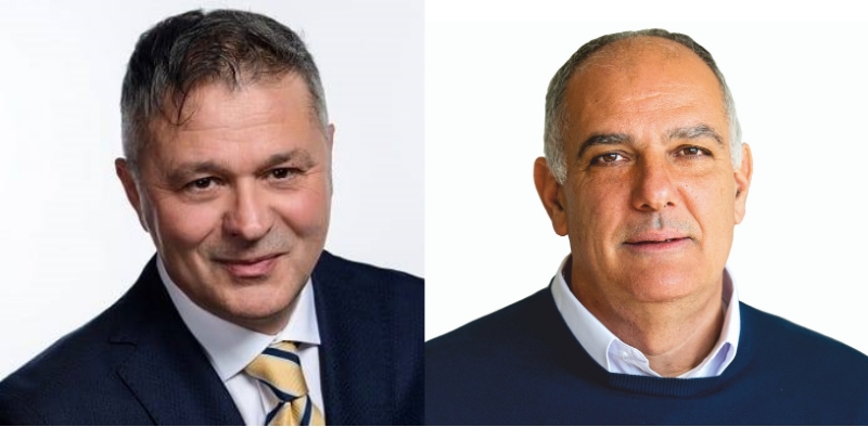 Foligno, esplode la bufera su Zuccarini per i post su Facebook | E spunta una gaffe di Pizzoni