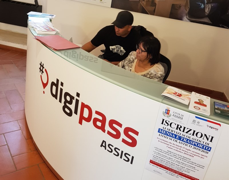 Giugno all’insegna del Digitale: Una serie di eventi formativi per esplorare le opportunità del mondo digitale nella Zona Sociale 3 dell’Umbria