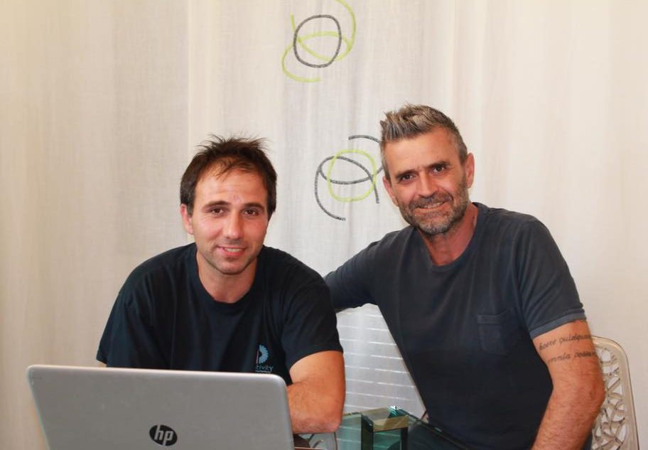 Azienda eugubina ‘Rd Creativity’ inventa macchina per fare cappelletti