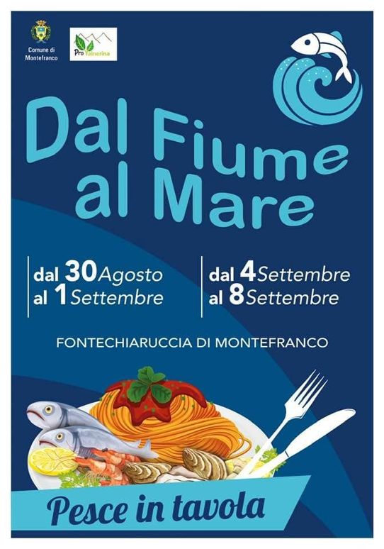 “Dal Fiume al Mare” arriva la seconda edizione a Montefranco