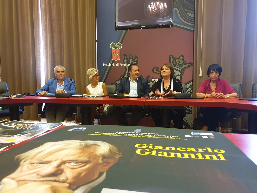 Presentato l’Agosto Casciano, si comincia il 10 agosto con “Aestivum”