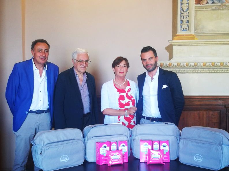 “Spoleto cresce”, presentato progetto Comune-Farmacie comunali a favore dei neonati