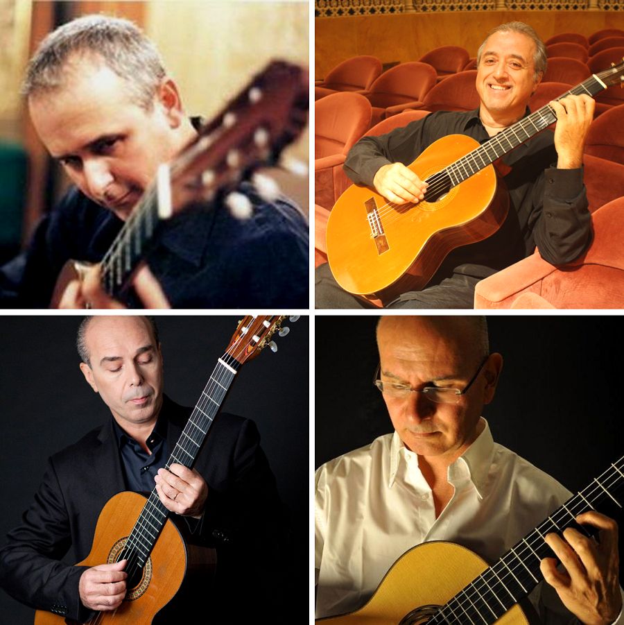 Il Festival Federico Cesi incontra il barocco, concerti a Trevi, Spello, Amelia e Acquasparta