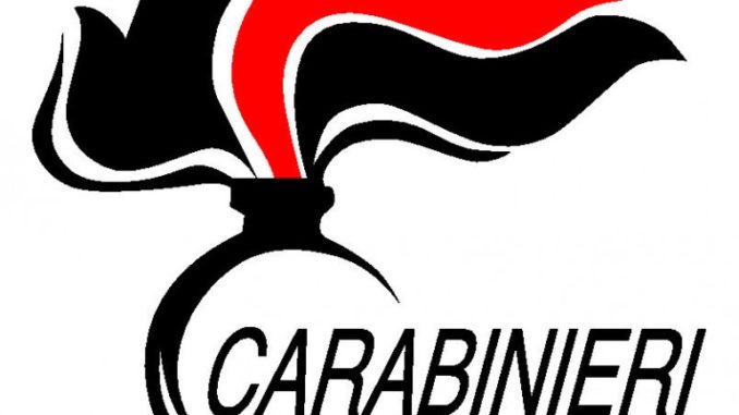 Carabinieri, promossi due ufficiali a Perugia