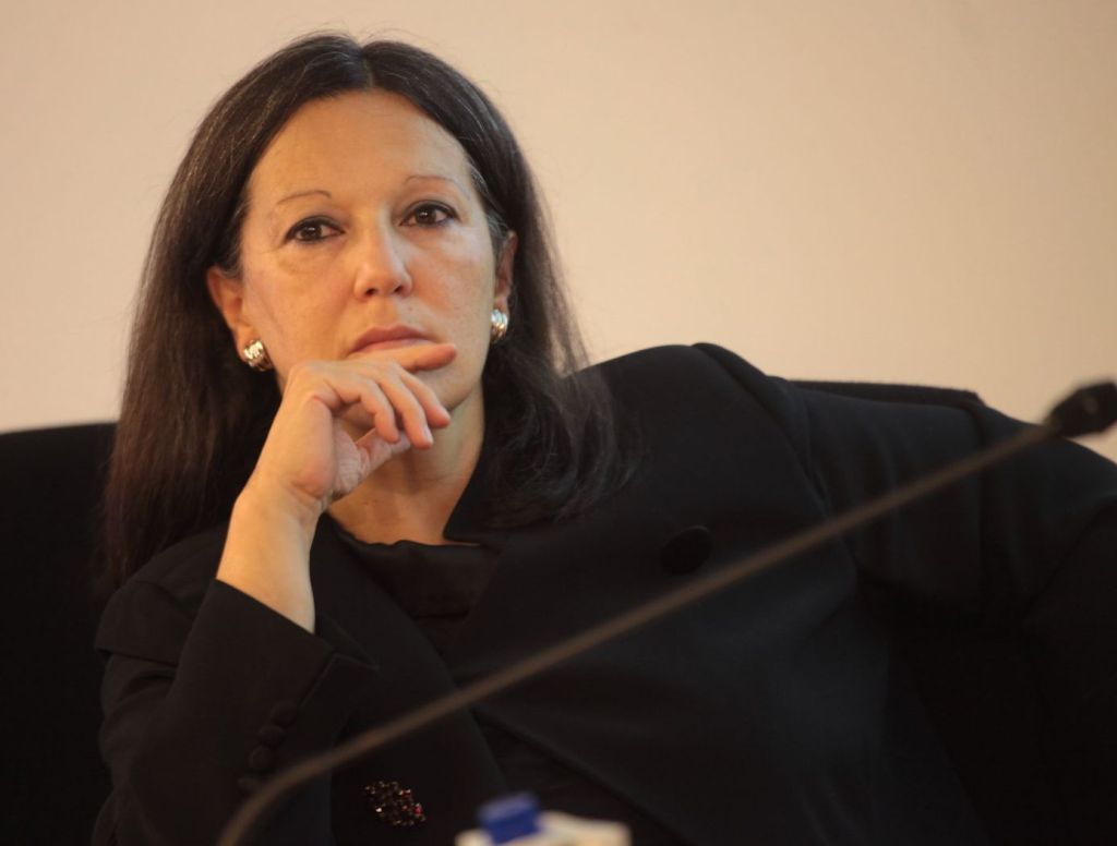 Governo Draghi, nel totoministri c’è anche la folignate Catia Bastioli