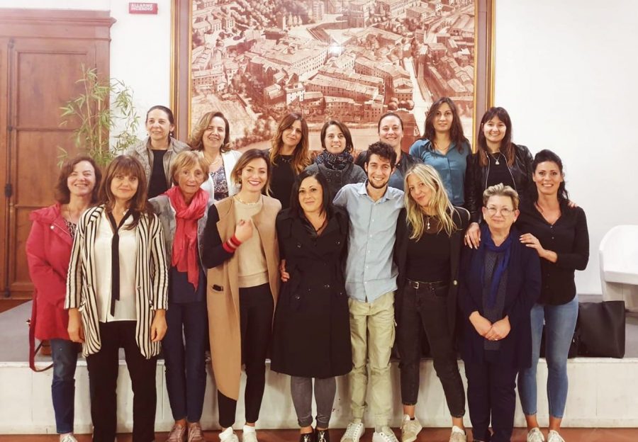 Umbertide, rinnovate cariche Commissione Pari Opportunità