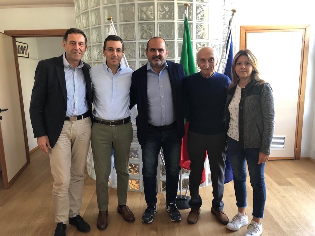 Meccanotecnica Umbra diventa partner di TecnoMeccanica Magrini | Alleanza industriale a Campello sul Clitunno