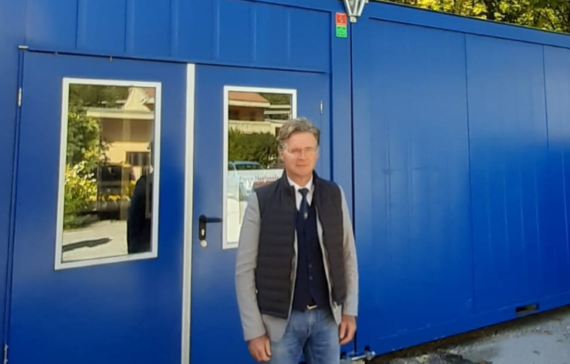 Monti Sibillini, nuovi presidenti per Ente e Comunità del Parco | Gli obiettivi