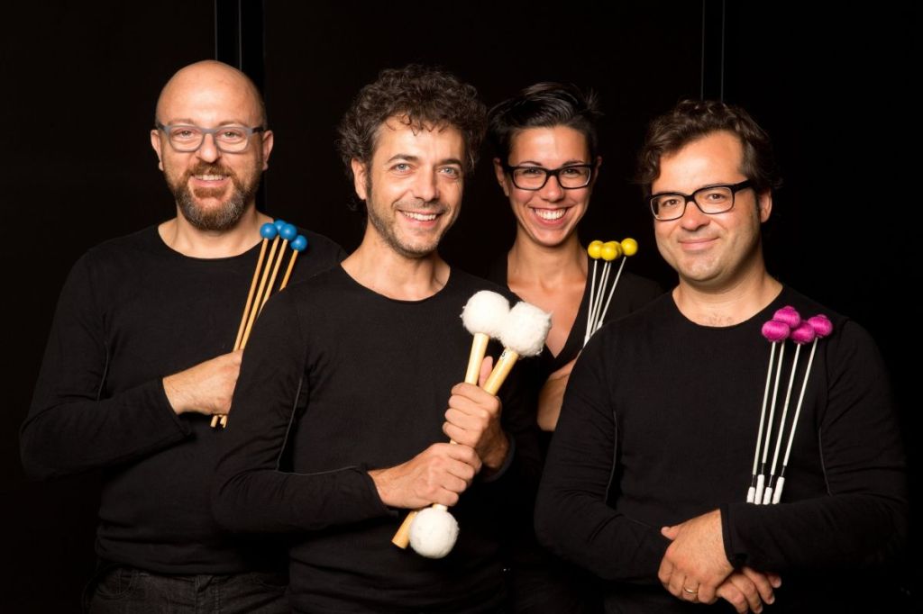 Campanili Vivi, domenica 10 novembre “Un Mondo Sacro e Profano” in concerto a Cerreto di Spoleto