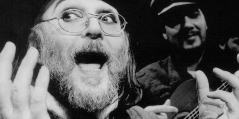 Natale a Spoleto con il Festival dei 2Mondi, arriva il “Cabaret Yiddish” di Moni Ovadia