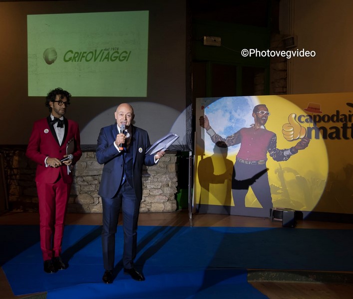 “Capodanno Matto”, oltre 500 persone per la prima Festa senza Leo Cenci