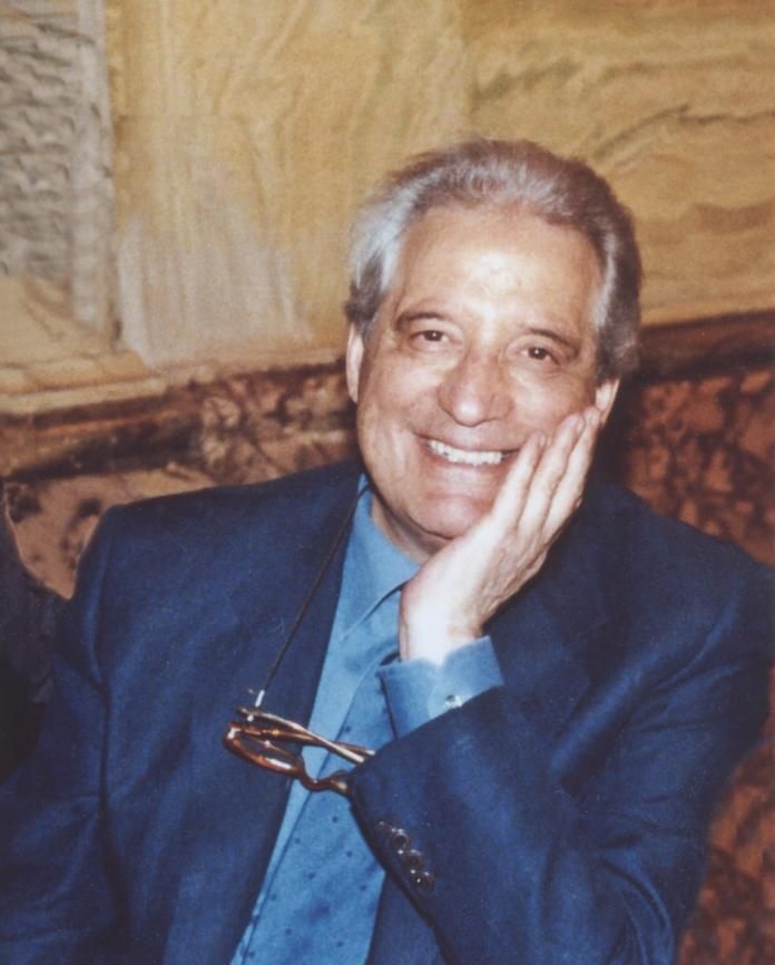 Spoleto dedica un “Belvedere” al Prof. Arch. Gian Carlo Leoncilli Massi | Finalmente, “L’Etrusco torna a scrivere”