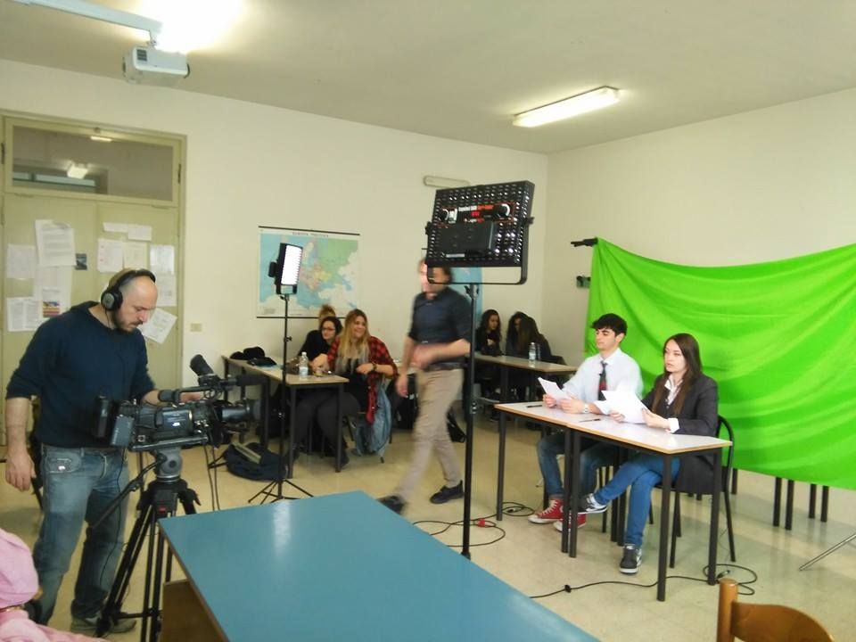 Tutto pronto per la XV^ edizione del Corso propedeutico di giornalismo “Walter Tobagi”