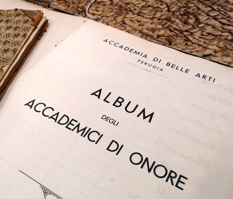 Aba, inaugurazione dell’anno con i nuovi Accademici di merito e d’onore