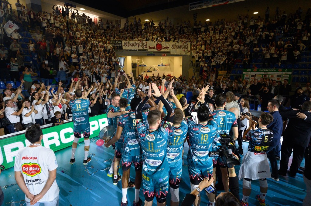 Trionfo Sir: i numeri e il film della gara e della festa