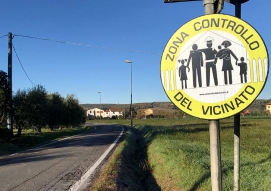 Ondata furti, Lega propone i Comitati di controllo del vicinato