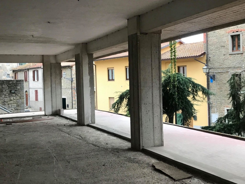 Tuoro, 15 famiglie rischiano lo “sfratto” per inagibilità