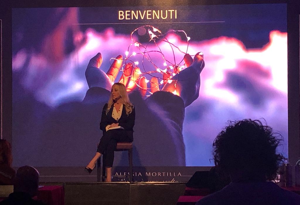 La grande forza di “essere una scelta”