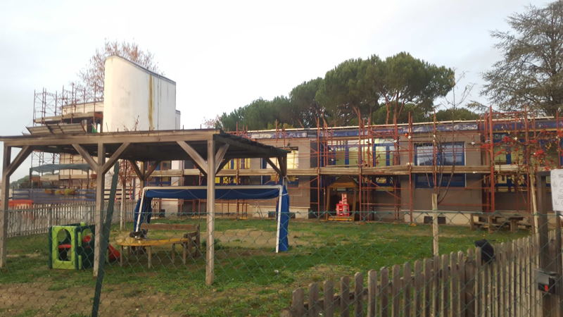 Spoleto, il Comune incontra il Comitato scuole sicure