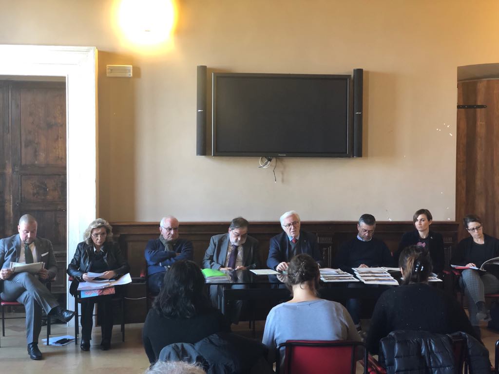 Crisi politica Spoleto “superata”, ma il sindaco “Consiglieri comunali non fanno amministrazione attiva”