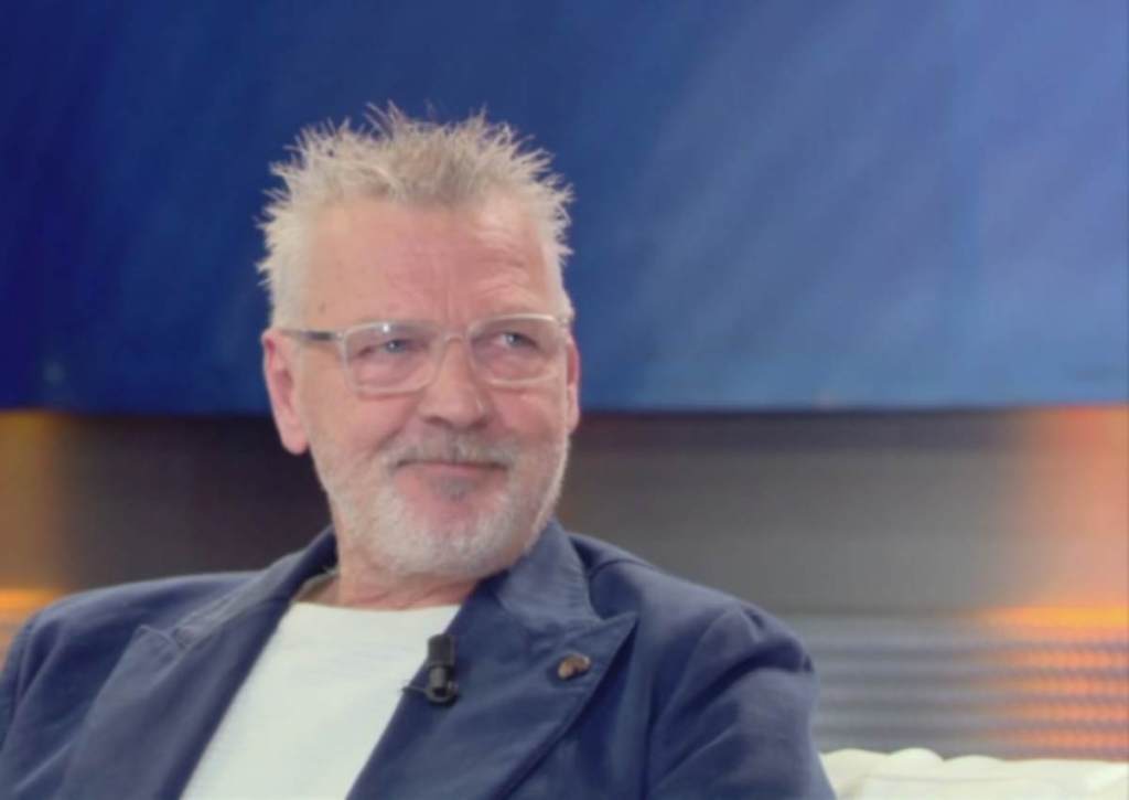 Malore, Tacconi ricoverato in prognosi riservata AGGIORNAMENTI