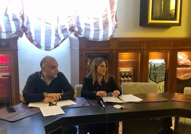 Corte Costituzionale “Illegittima anticipazione liquidità”, Orvieto ‘nei guai’