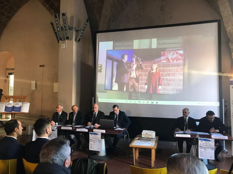 Nasce a Terni “Journal of Gastric Surgery”, rivista scientifica internazionale multidisciplinare