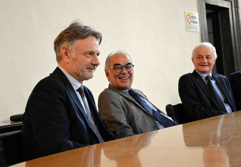 Nolito Bambini torna alla guida della Filarmonica Puccini