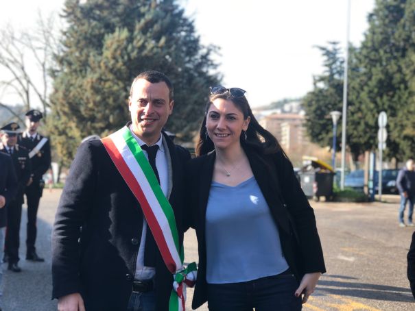 Corciano, in arrivo dal Miur 500mila euro per l’ampliamento dell’Istituto Benedetto Bonfigli