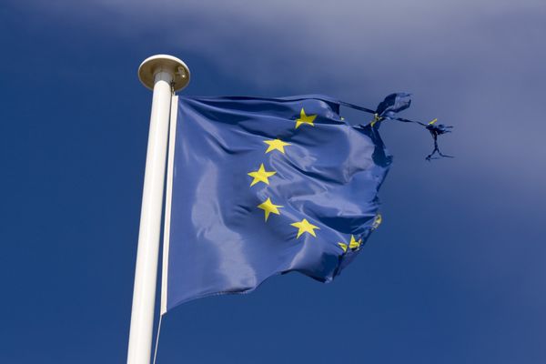 Perché odiare l’Ue? Riflessioni sulle origini del sovranismo antieuropeista