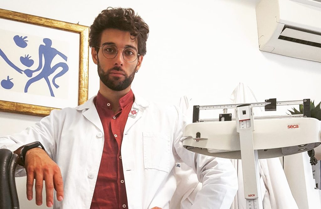 Quarantena, l’importanza di una buona “dieta” in tempo di coronavirus