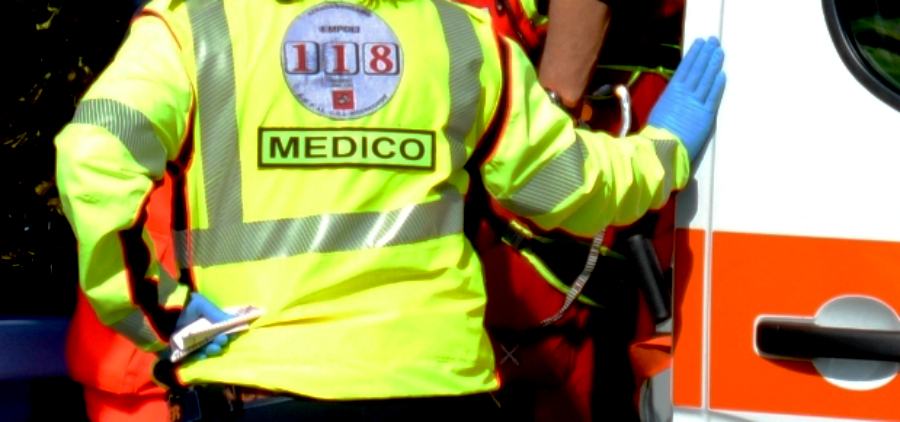 Sanità, 32 nuovi professionisti pronti a rafforzare la rete del 118 regionale