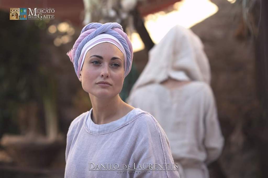 Mercato delle Gaite, il Covid19 fa saltare l’edizione 2020