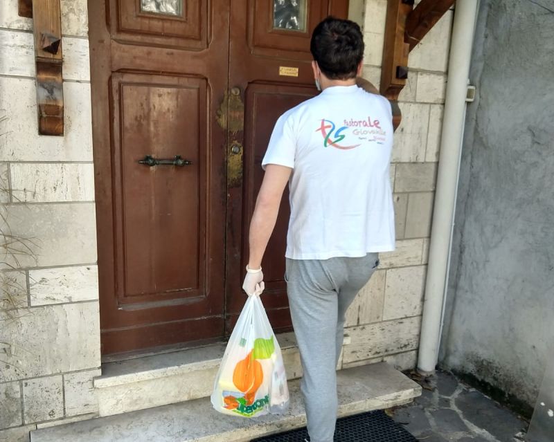 Terni, l’elenco dei ristoratori che effettuano consegne a domicilio